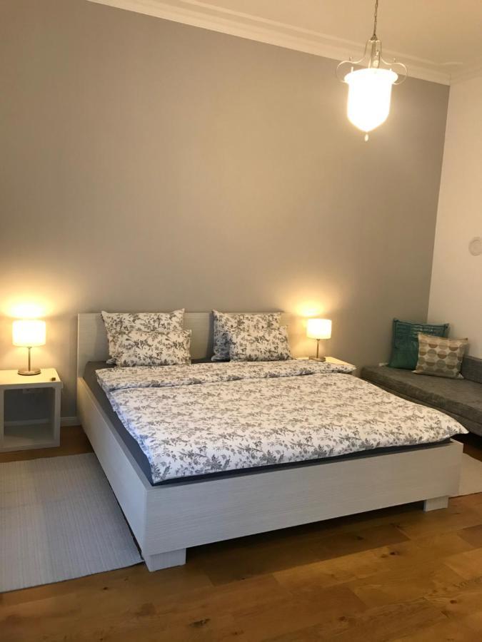 Aurelia Rooms Мостар Экстерьер фото