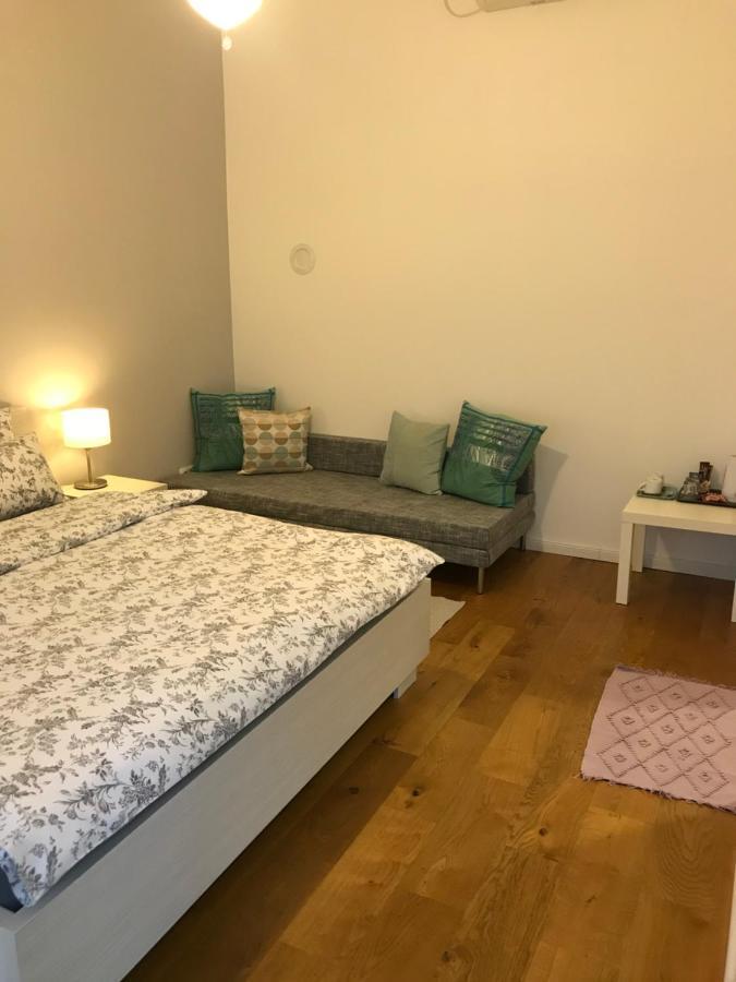 Aurelia Rooms Мостар Экстерьер фото