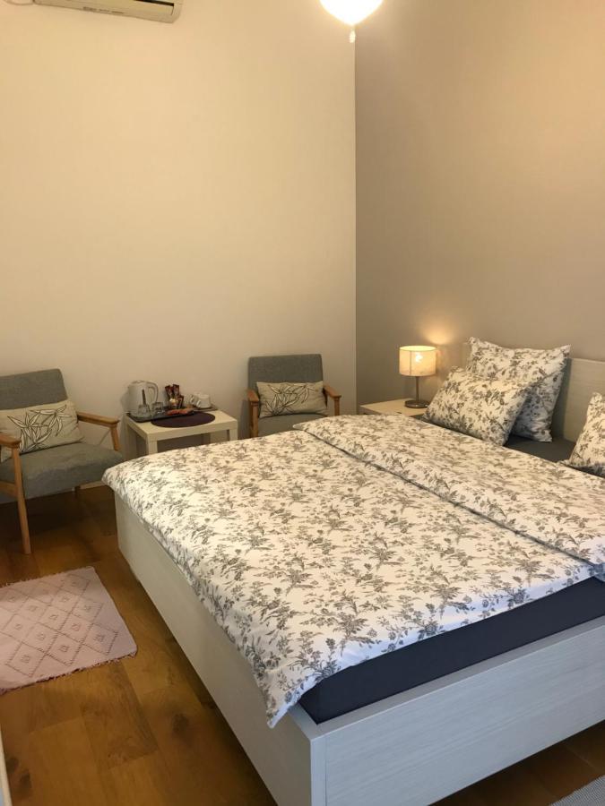 Aurelia Rooms Мостар Экстерьер фото