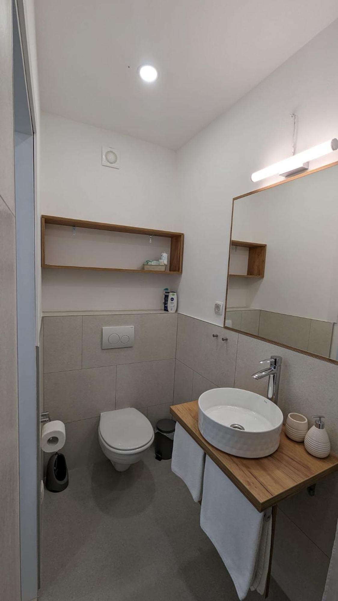 Aurelia Rooms Мостар Экстерьер фото