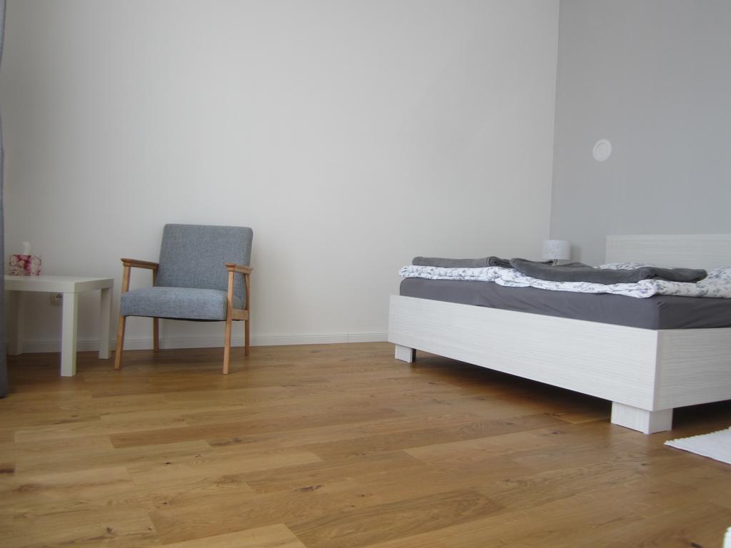Aurelia Rooms Мостар Экстерьер фото
