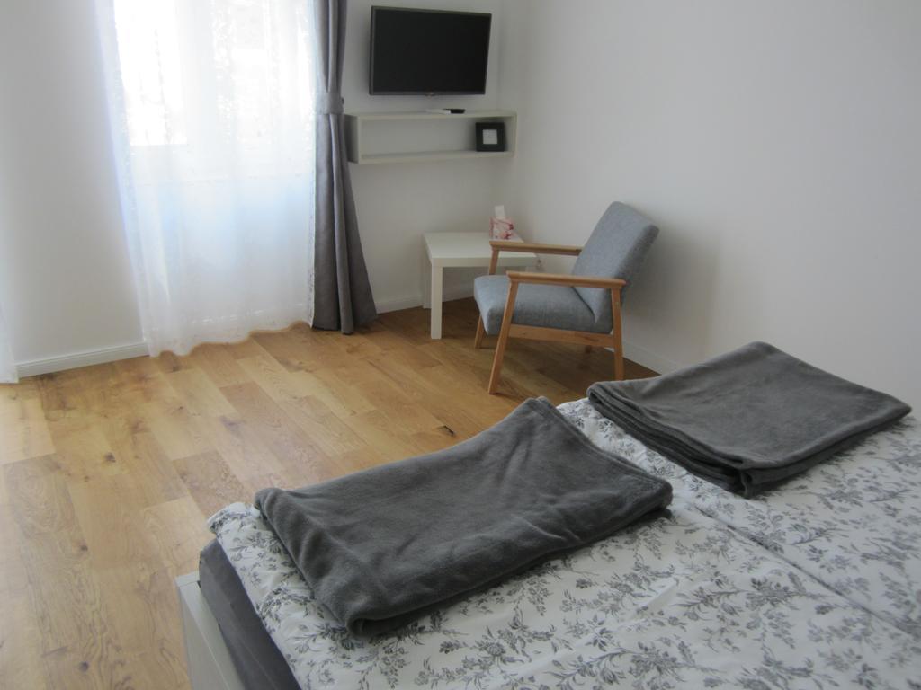 Aurelia Rooms Мостар Экстерьер фото